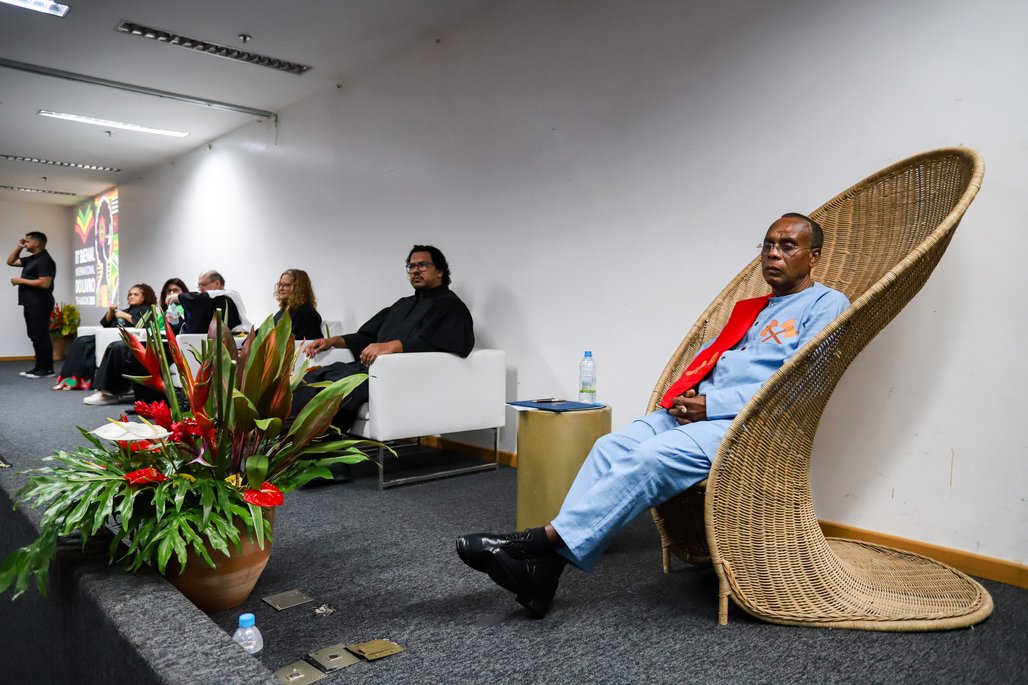 Bienal do Livro de lagoas 2025 \u002D dia 2 \u002D 01/11