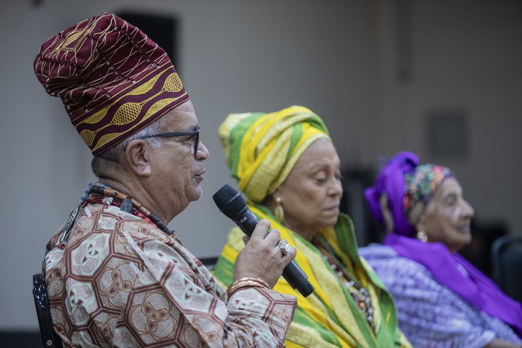 Bienal do Livro de Alagoas 2025 \u002D dia 3 \u002D 02/11