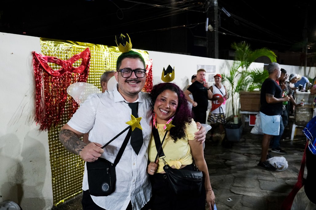 Filhinhos da Mamãe 2026