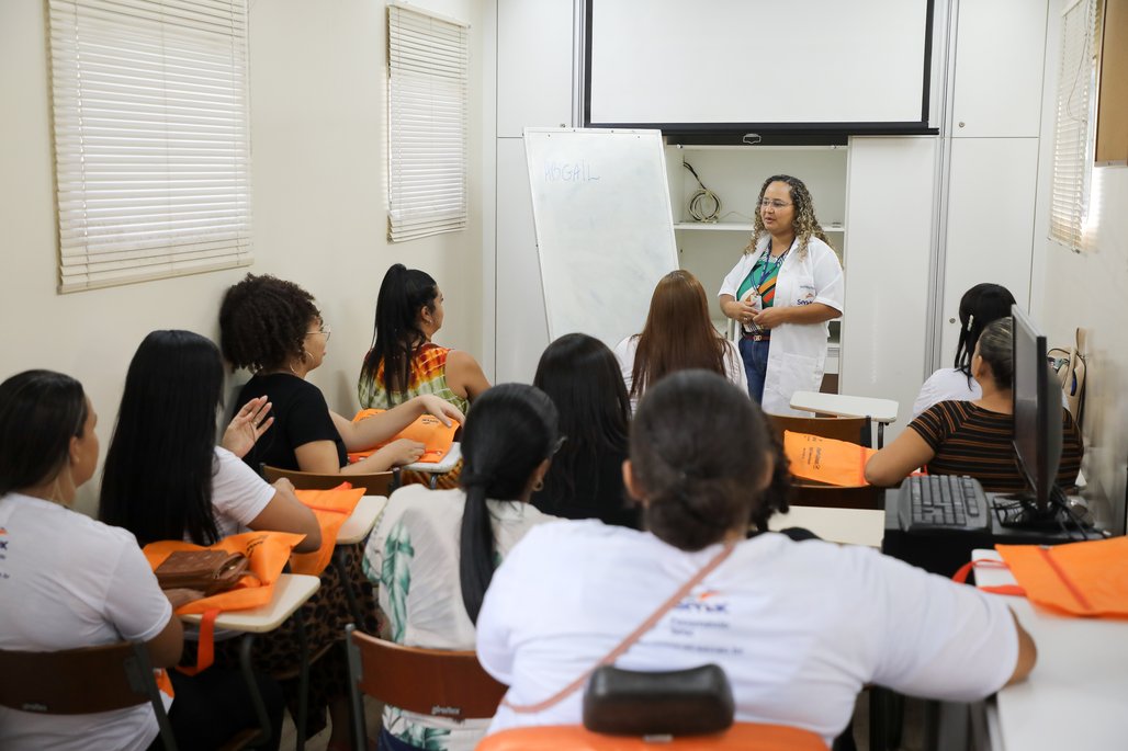 Campus Sertão (Delmiro) 2023