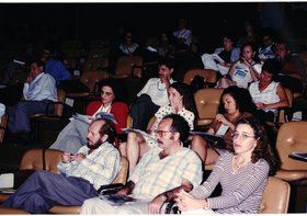 FÓRUM DE PRÓ-REITORES DE EXTENSÃO DAS UNIVERSIDADES PÚBLICAS MAIO.