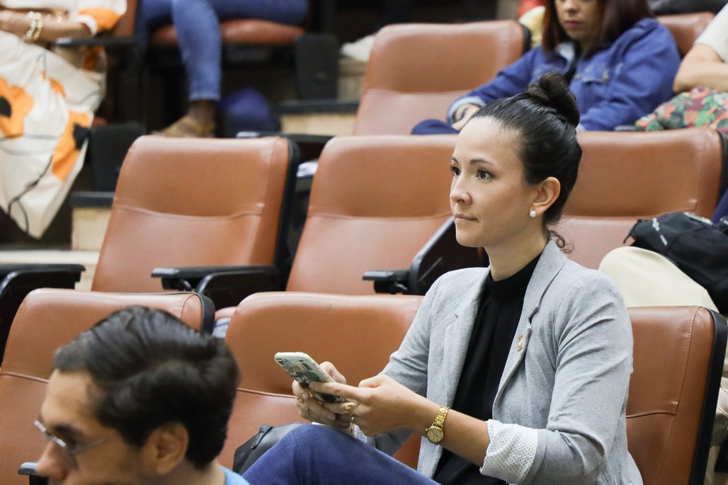 I Seminário de Internacionalização da Ufal