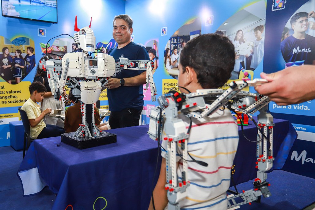 Bienal do Livro de Alagoas 2025 \u002D dia 3 \u002D 04/11