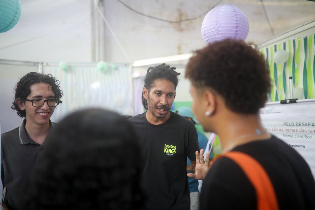 Sinpete 2025 \u002D dia 20/10 manhã