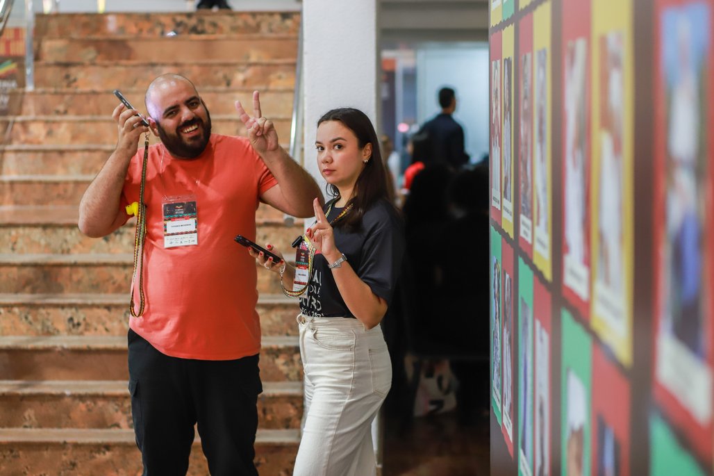 Bienal do Livro de Alagoas 2025 \u002D dia 6 \u002D 05/11