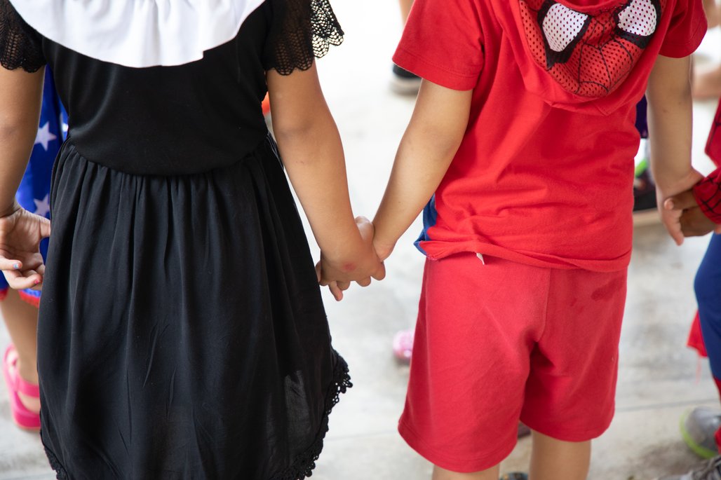 Bailinho Colégio de Aplicação \u002D Ufal