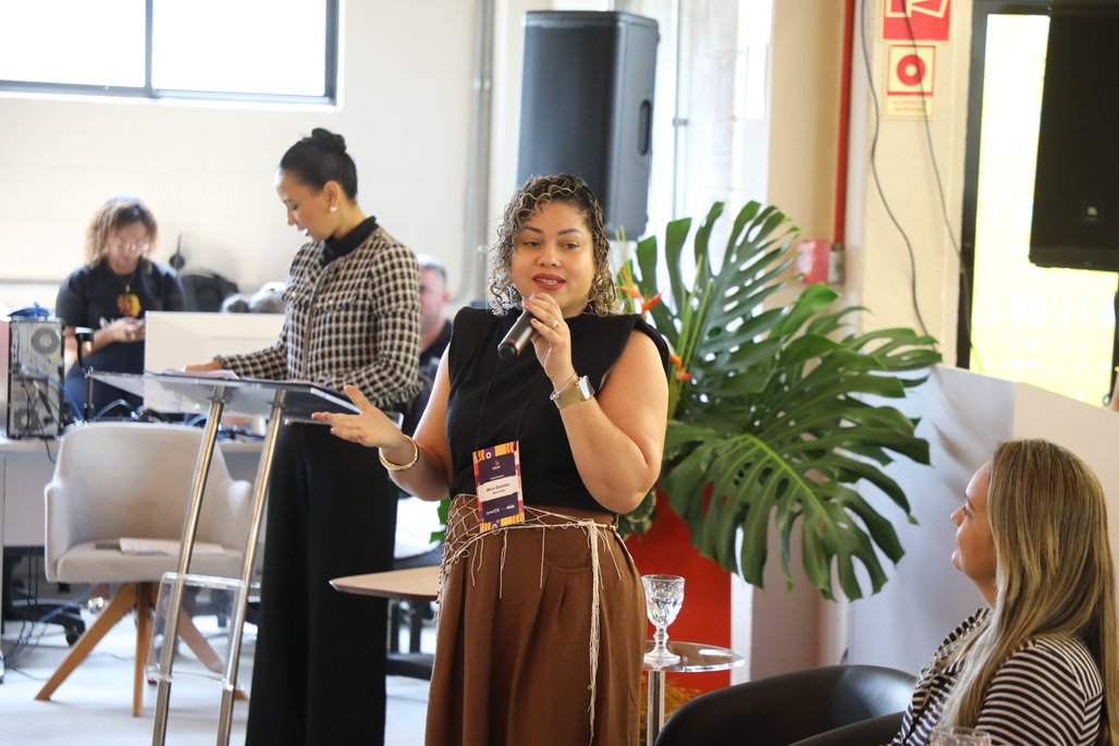 Lançamento Proler Bibliotecas