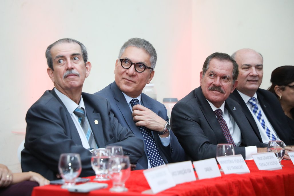 95 anos FDA | Honoris Causa Fabio Marroquim