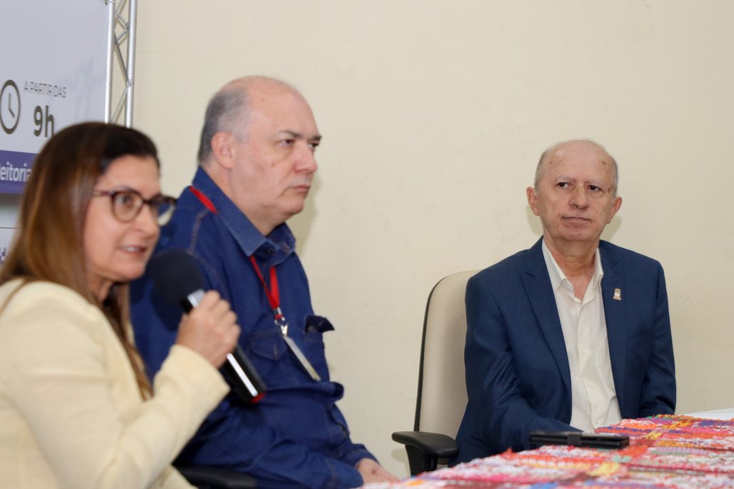 I Seminário de Internacionalização da Ufal