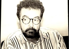 DIRETOR ESPAÇO CULTURAL OTÁVIO CABRAL