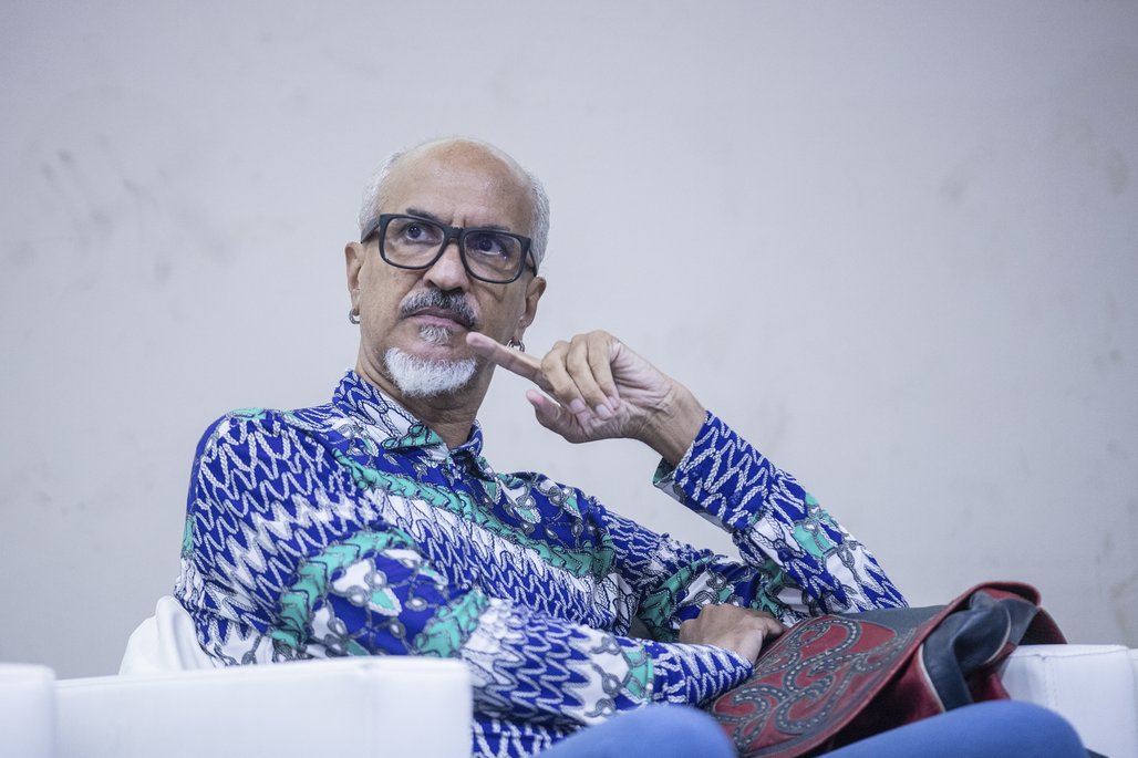 Bienal do Livro de Alagoas 2025 \u002D dia 10 \u002D 09/11