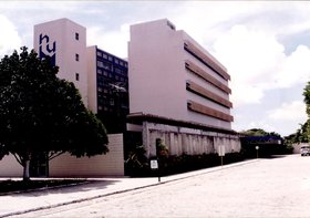 HOSPITAL UNIVERSITARIO - 02.