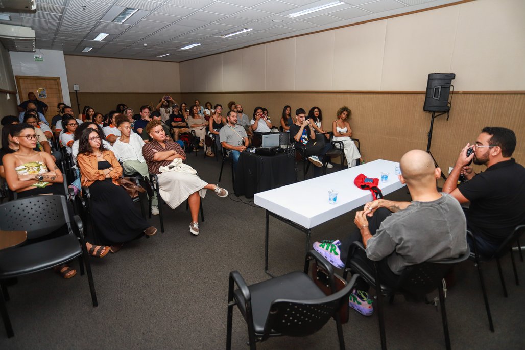 Bienal do Livro de Alagoas 2025 \u002D dia 3 \u002D 04/11