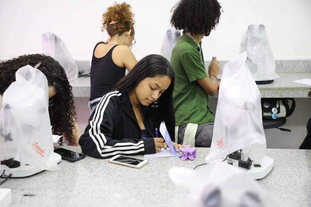 XI Semabio