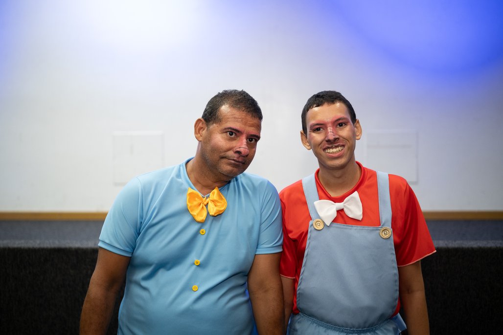 Bienal do Livro de Alagoas 2025 \u002D dia 7 \u002D 06/11