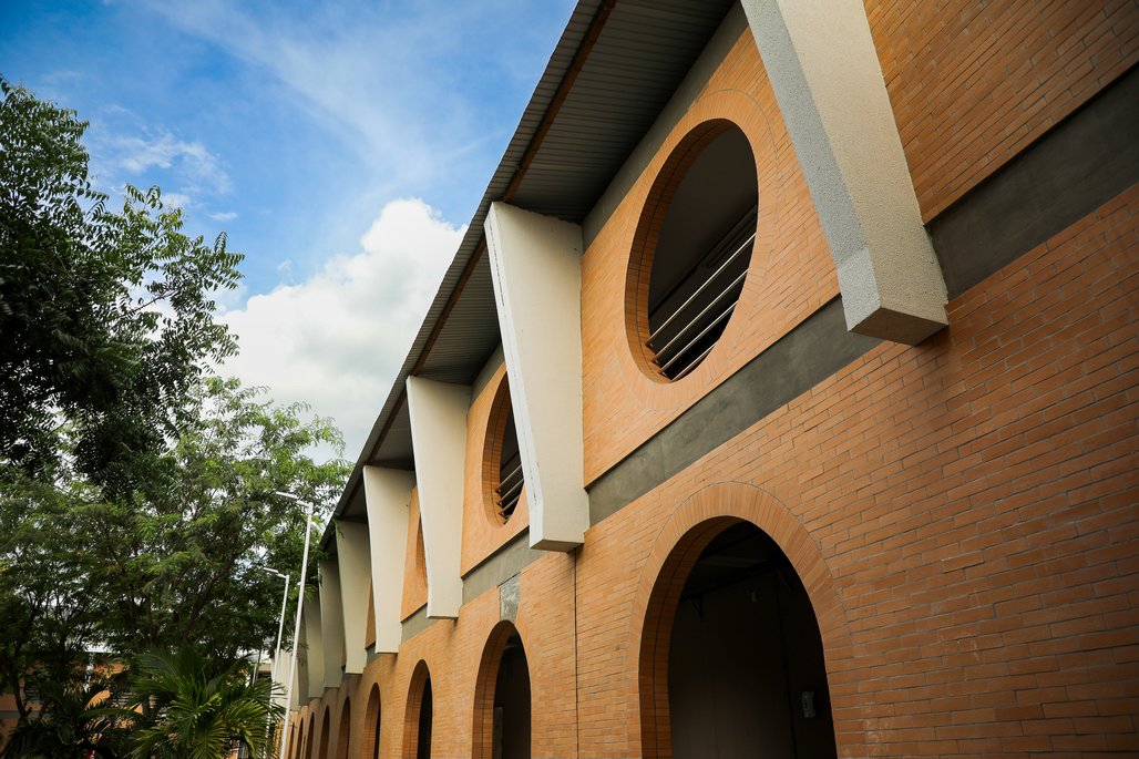 Campus Sertão (Delmiro) 2023