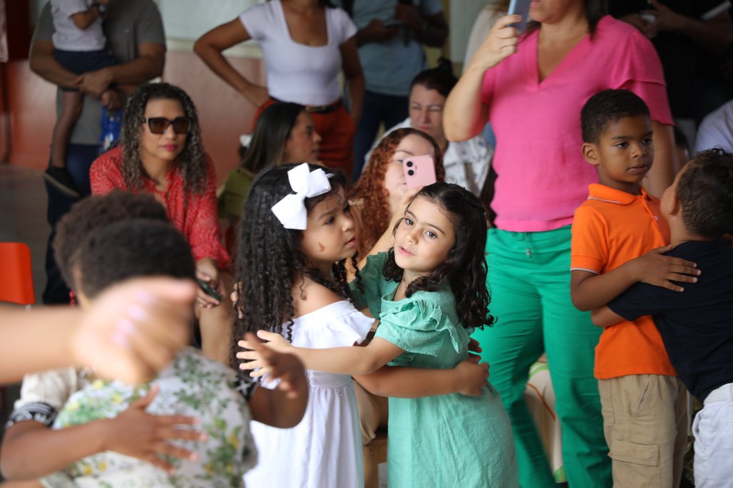 Formatura CAPTV 2025