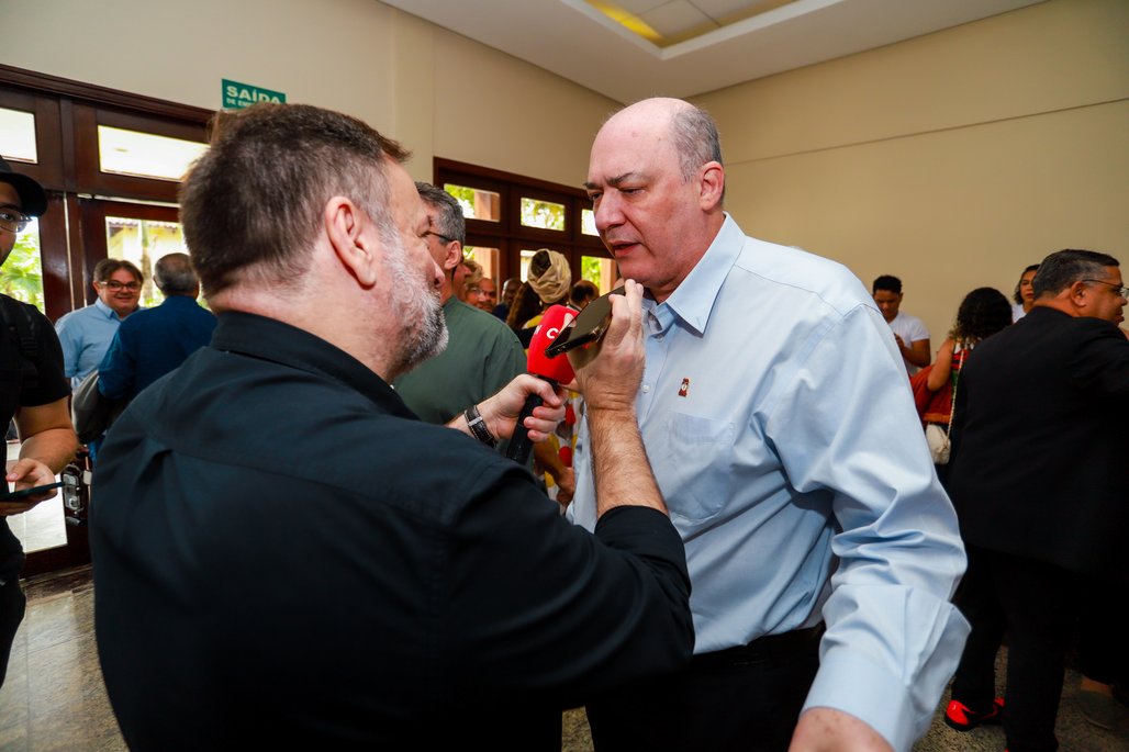 Café de Lançamento \u002D 11ª Bienal Internacional do Livro de Alagoas