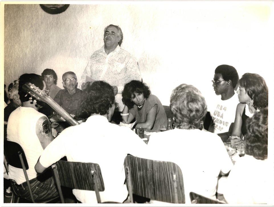 EVENTOS REITOR FERNANDO GAMA E DELZA GITAÍ