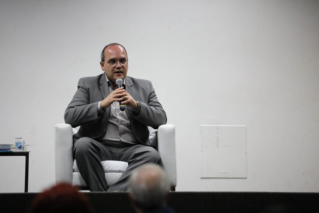 10º Bienal do Livro\u002D dia 16 de agosto