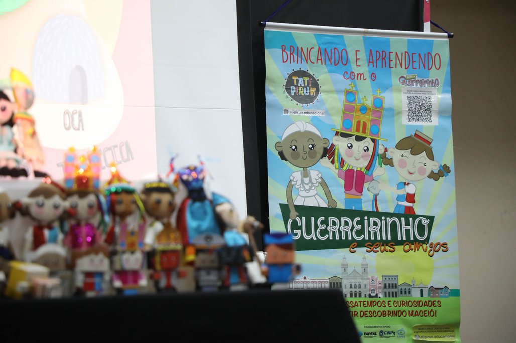 10º Bienal do Livro\u002D dia 19 de agosto