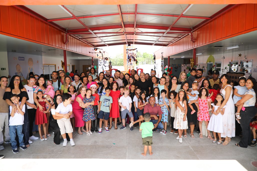 Formatura CAPTV 2025