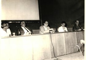 13° CONGRESSO BRASILEIRO DE ENGENHARIA SANITÁRIA E AMBIENTAL