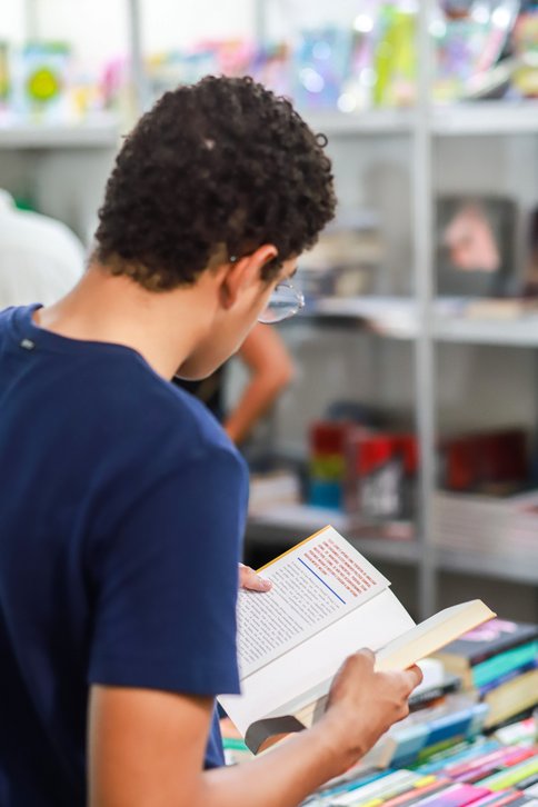 Bienal do Livro de Alagoas 2025 \u002D dia 8 \u002D 07/11