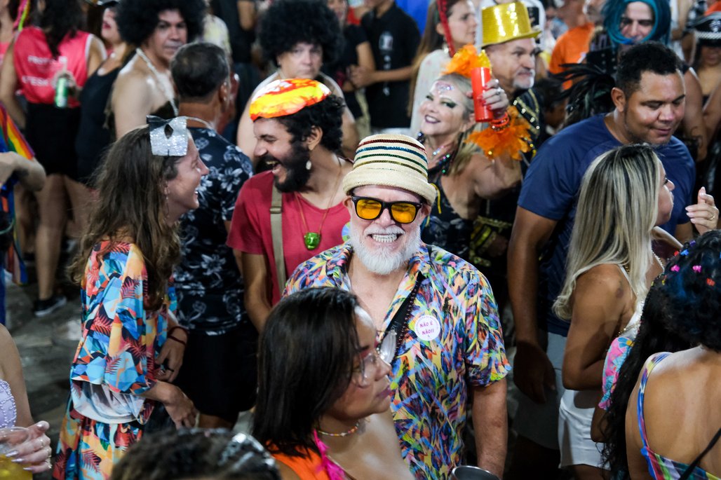 Filhinhos da Mamãe 2026