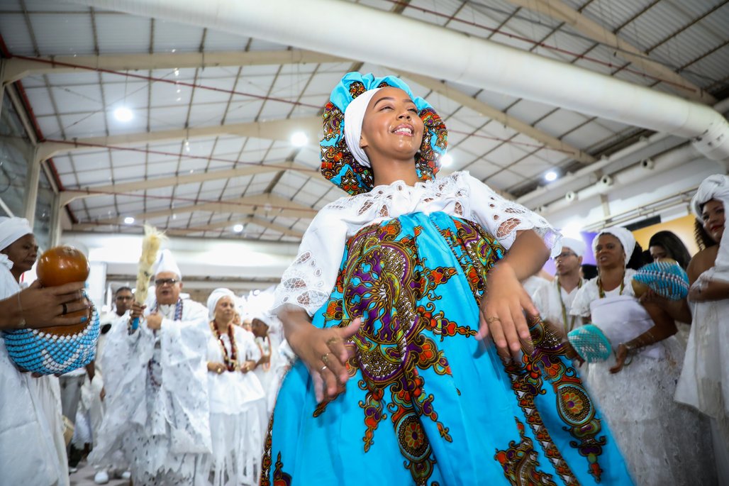 Bienal do Livro de Alagoas 2025 \u002D dia 1 \u002D 31/10