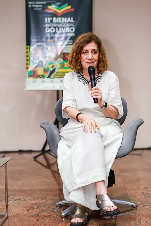 Bienal do Livro de Alagoas 2025 \u002D dia 9 \u002D 08/11