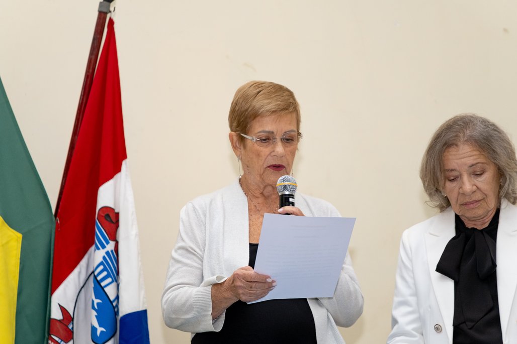 Solenidade Honoris Causa e Professoras Eméritas Enfermagem