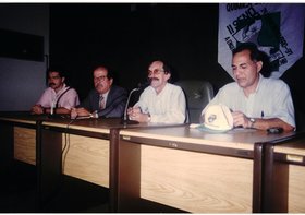 II SEMANA DE ENGENHARIA QUÍMICA
