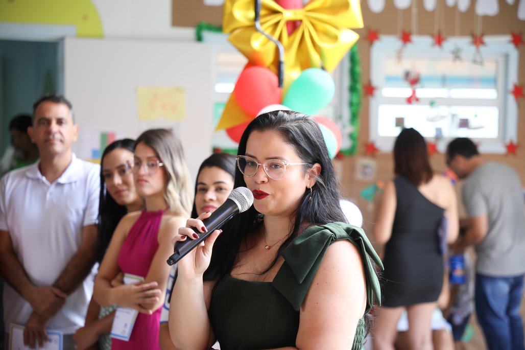 Formatura CAPTV 2025