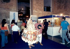 IV SALÃO ALAGOANO DO LIVRO E DA ARTE