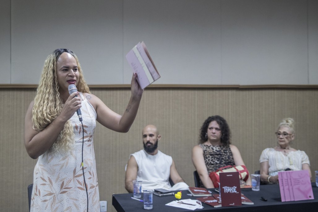 Bienal do Livro de Alagoas 2025 \u002D dia 8 \u002D 07/11