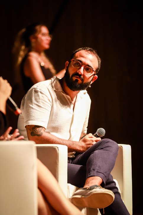 Bienal do Livro de Alagoas 2025 \u002D dia 9 \u002D 08/11