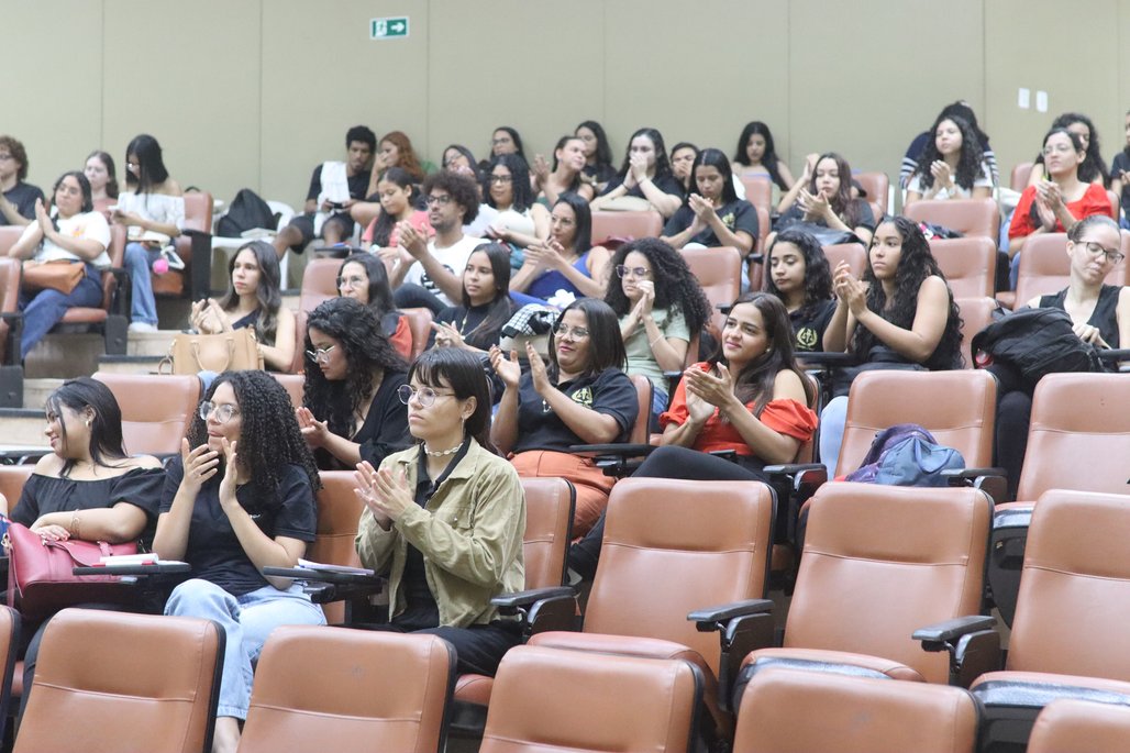 Jornada Serviço Social