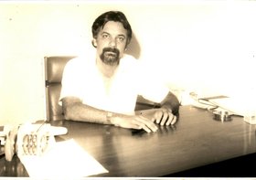 DIRETOR DO HU DR. ALIOMAR