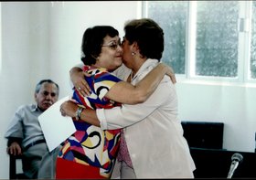 ACADEMIA ALAGOANA DE LETRAS - ANA DAYSE