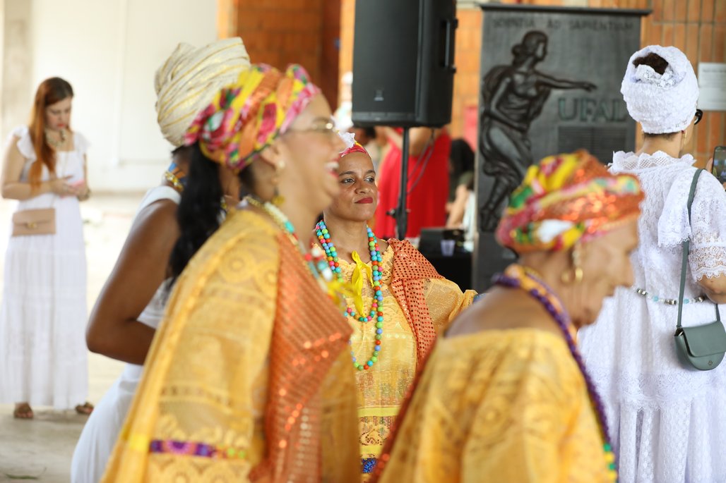 Lançamento Estratégia Mãe Bernadete