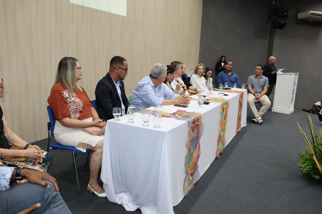 Celebração dos 15 anos do Campus do Sertão
