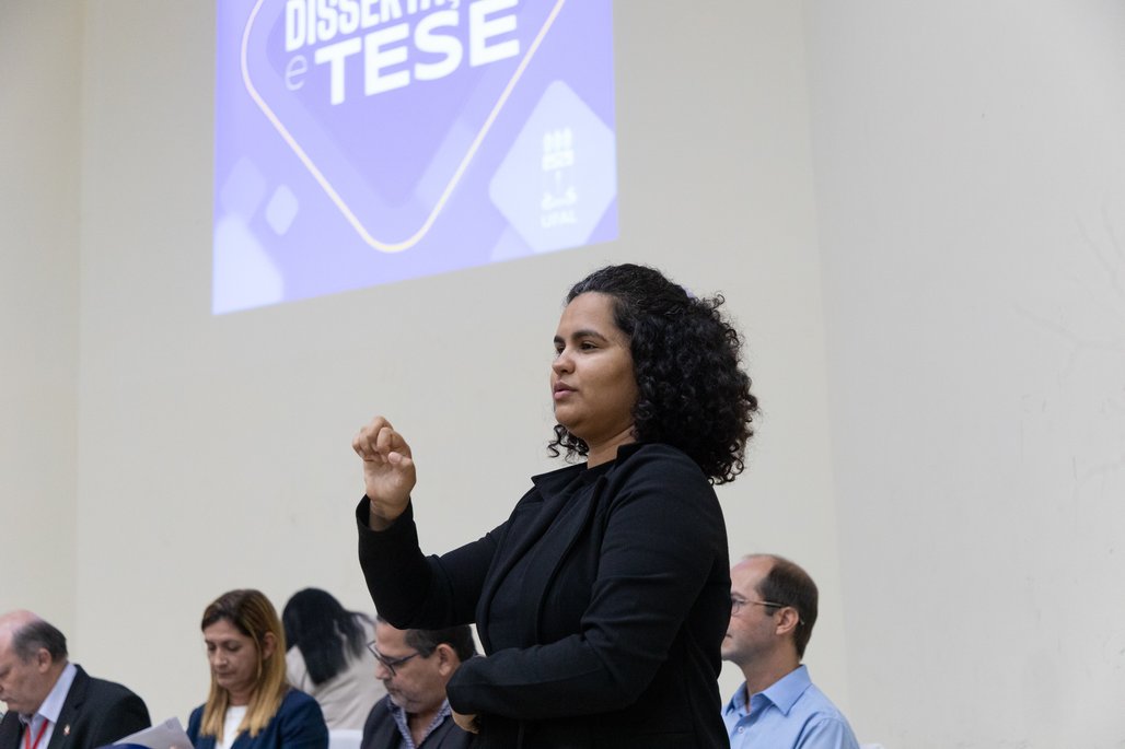 1° Prêmio Teses Ufal