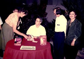 IV BIENAL DO LIVRO EDUFAL