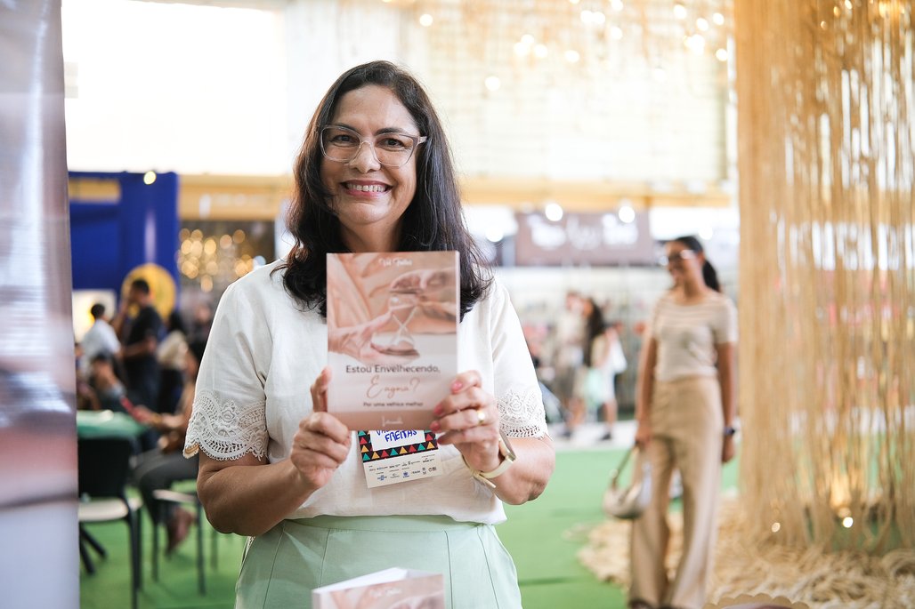 Bienal do Livro de Alagoas 2025 \u002D dia 6 \u002D 05/11