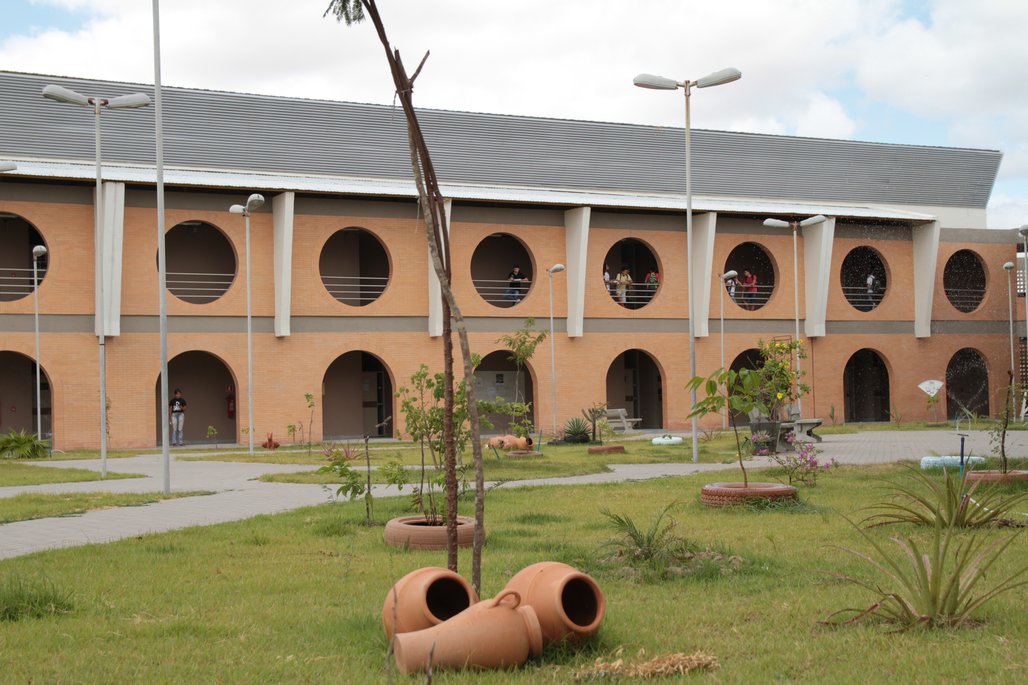 Campus Sertão