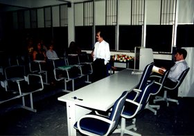 SEMINÁRIO SOBRE O ENSINO SUPERIOR