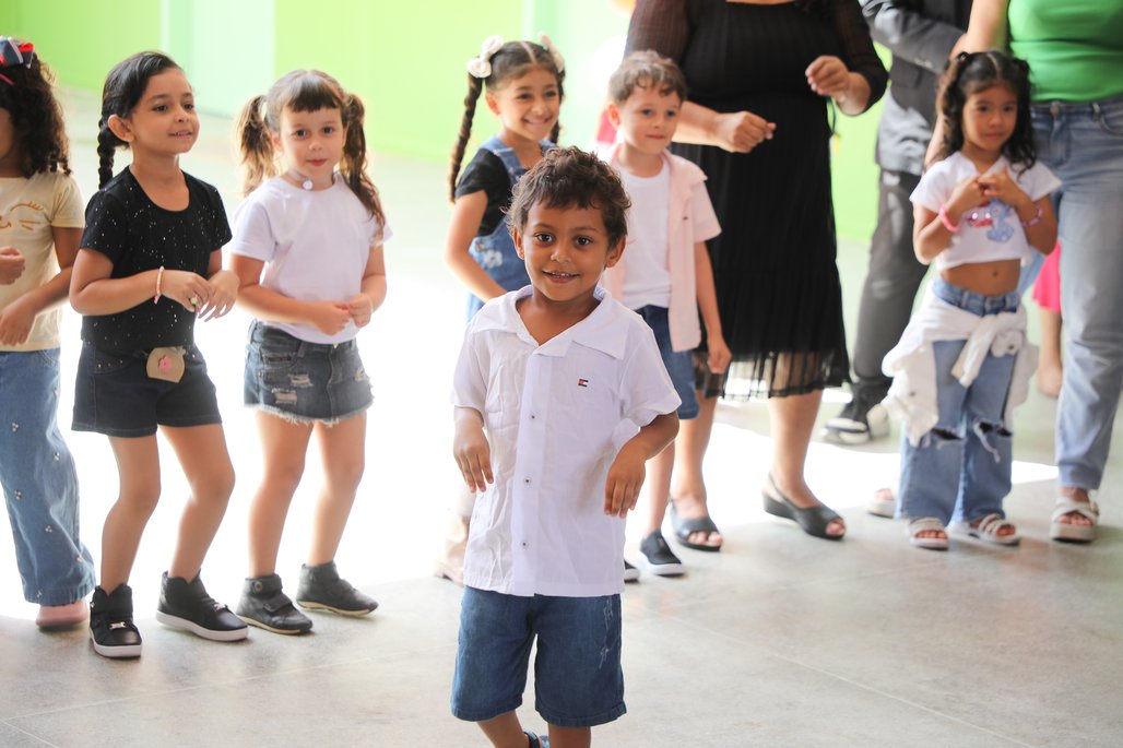 Formatura CAPTV 2025