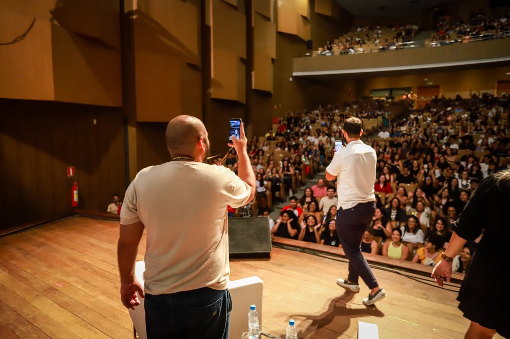 Bienal do Livro de Alagoas 2025 \u002D dia 9 \u002D 08/11