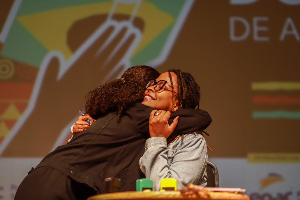 Bienal do Livro de Alagoas 2025 \u002D dia 7 \u002D 06/11